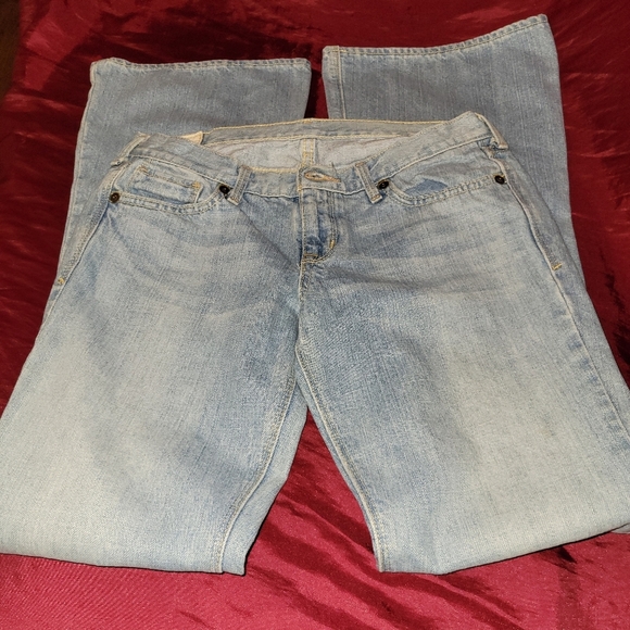 Abercrombie & Fitch Other - Girls Abercrombie Jeans